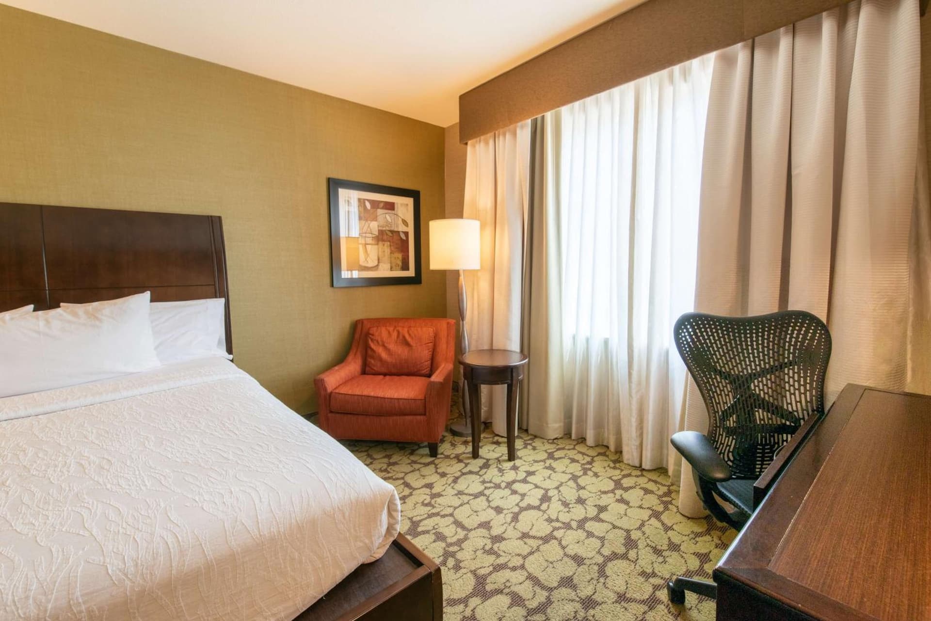Hilton Garden Inn Ogden gallery photo in Ogden, UT — image 17