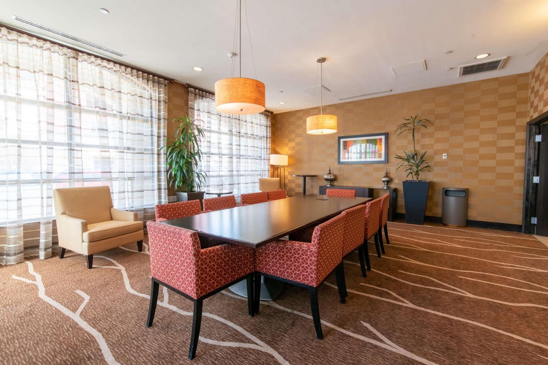 Hilton Garden Inn Ogden gallery photo in Ogden, UT — image 21