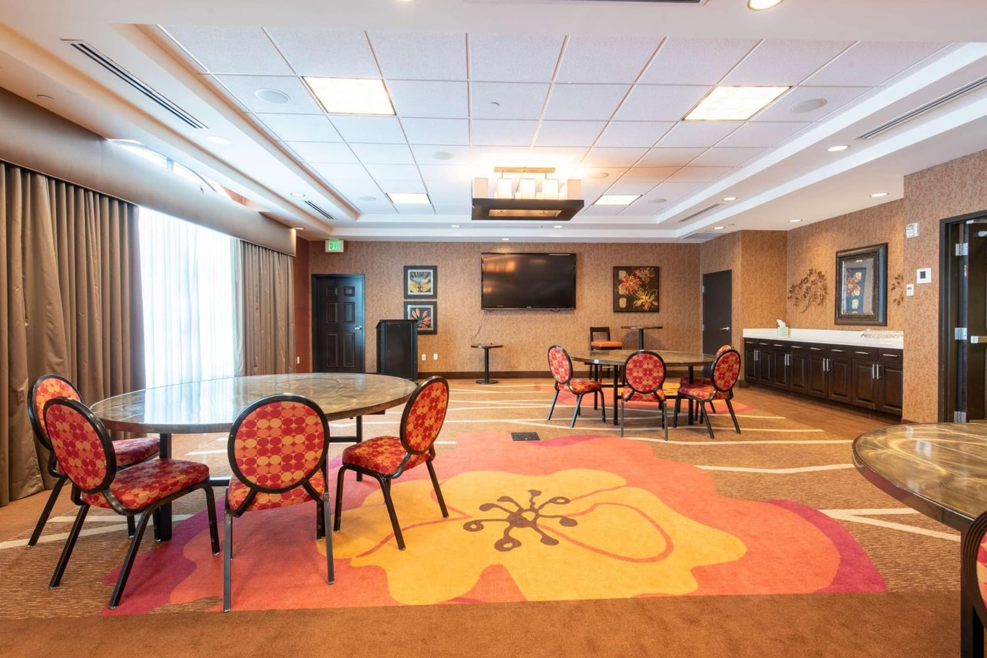 Hilton Garden Inn Ogden gallery photo in Ogden, UT — image 11
