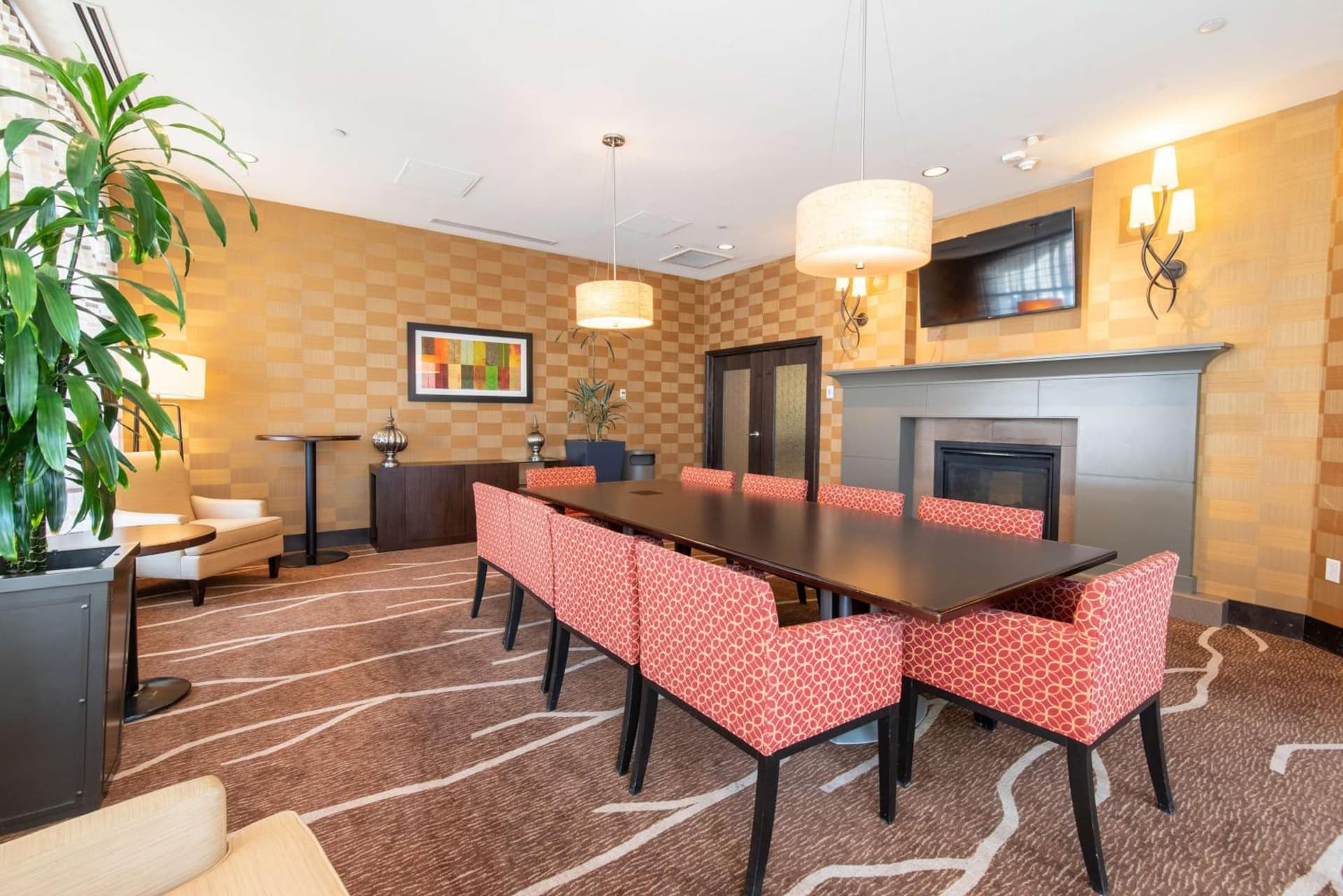 Hilton Garden Inn Ogden gallery photo in Ogden, UT — image 39