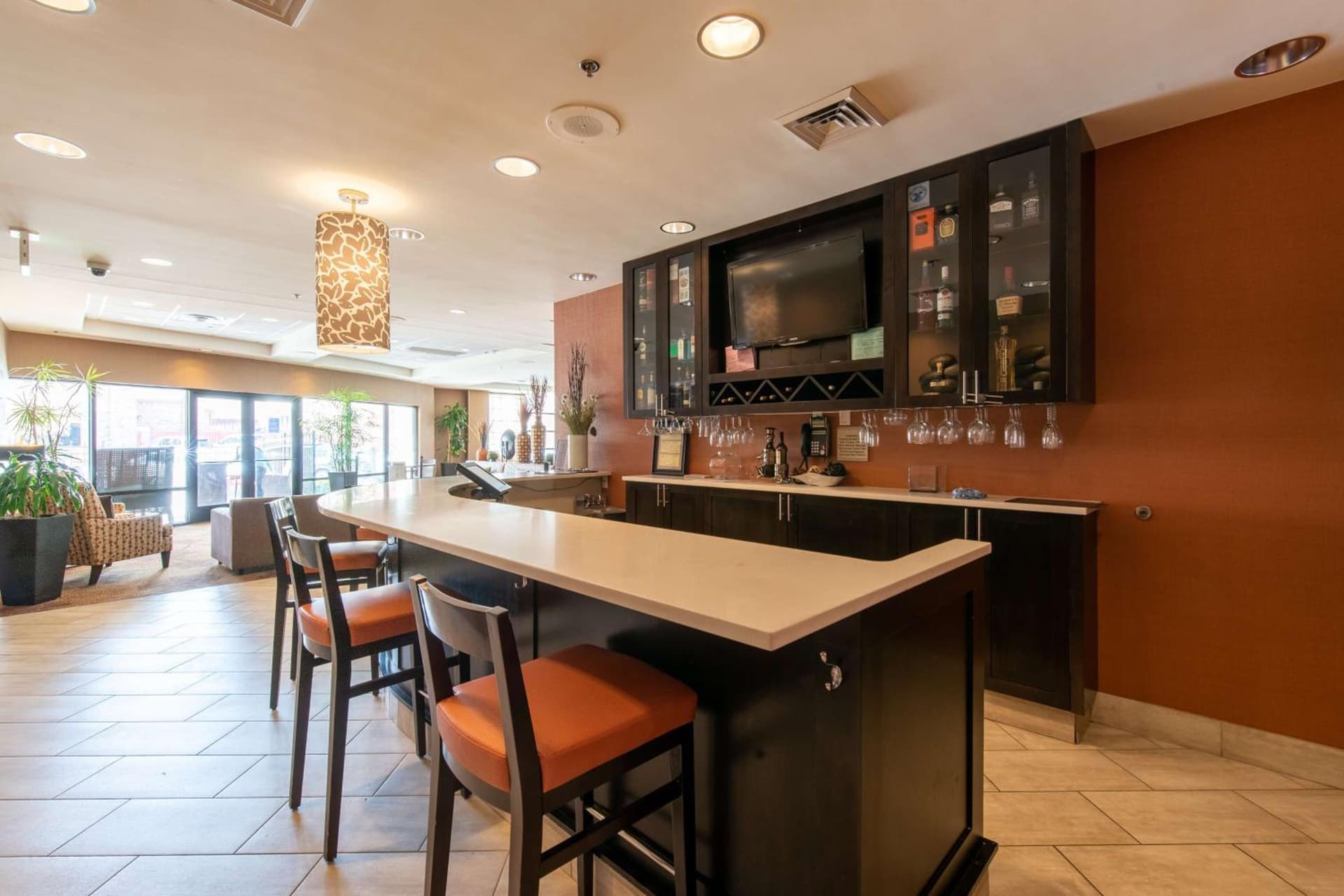 Hilton Garden Inn Ogden gallery photo in Ogden, UT — image 6