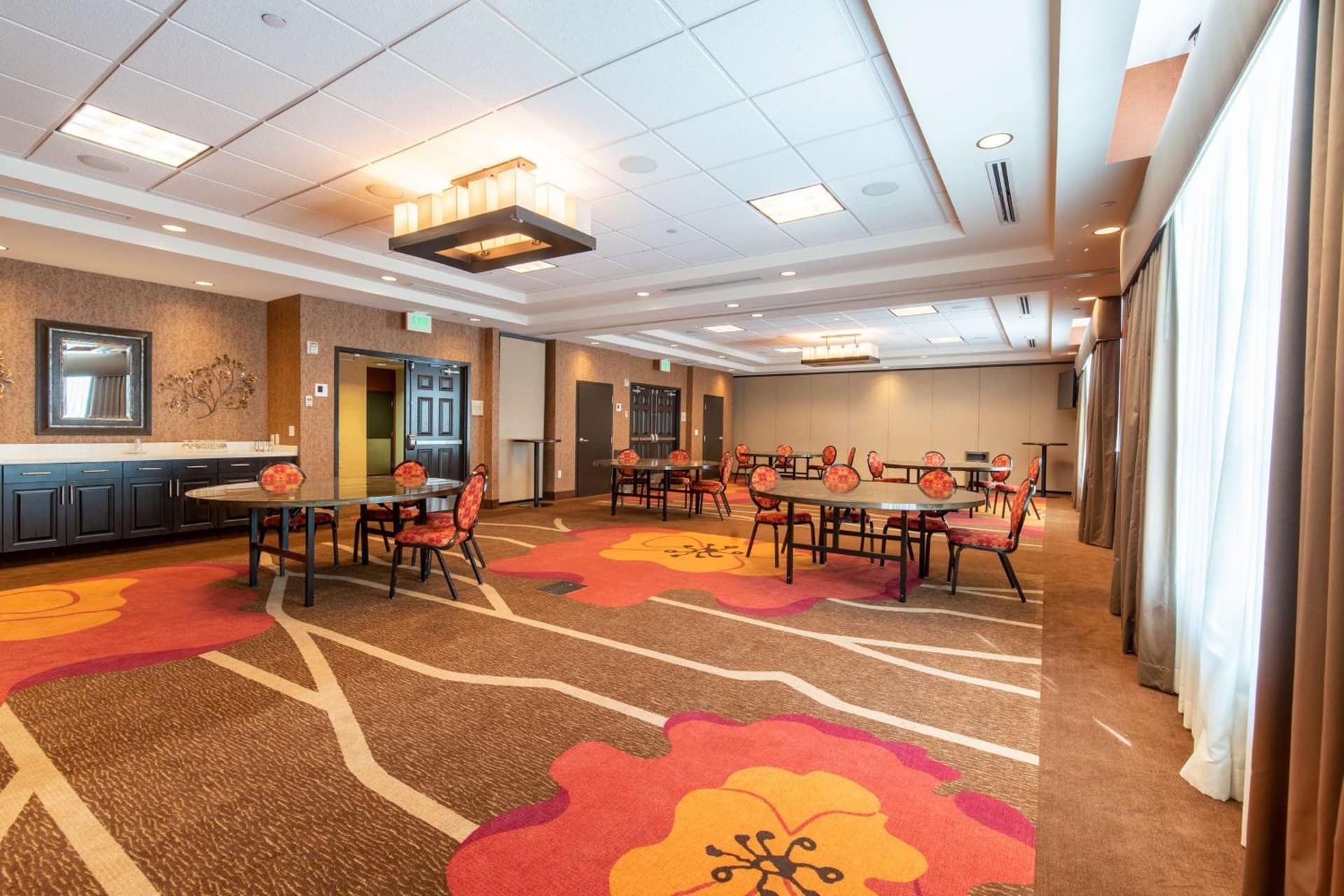 Hilton Garden Inn Ogden gallery photo in Ogden, UT — image 31