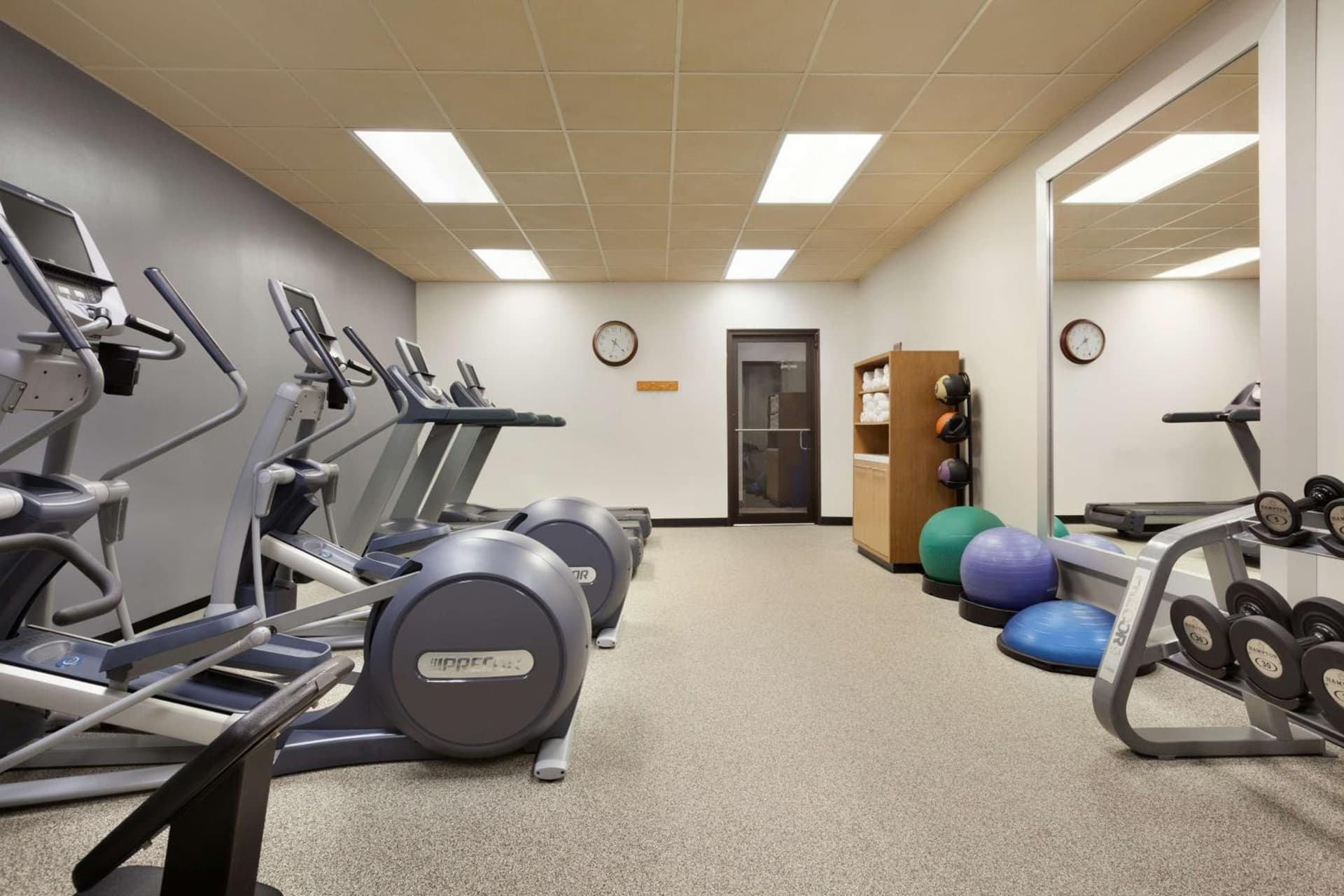 Embassy Suites by Hilton Oklahoma City Will Rogers Airport gallery photo in Oklahoma City, OK — image 14