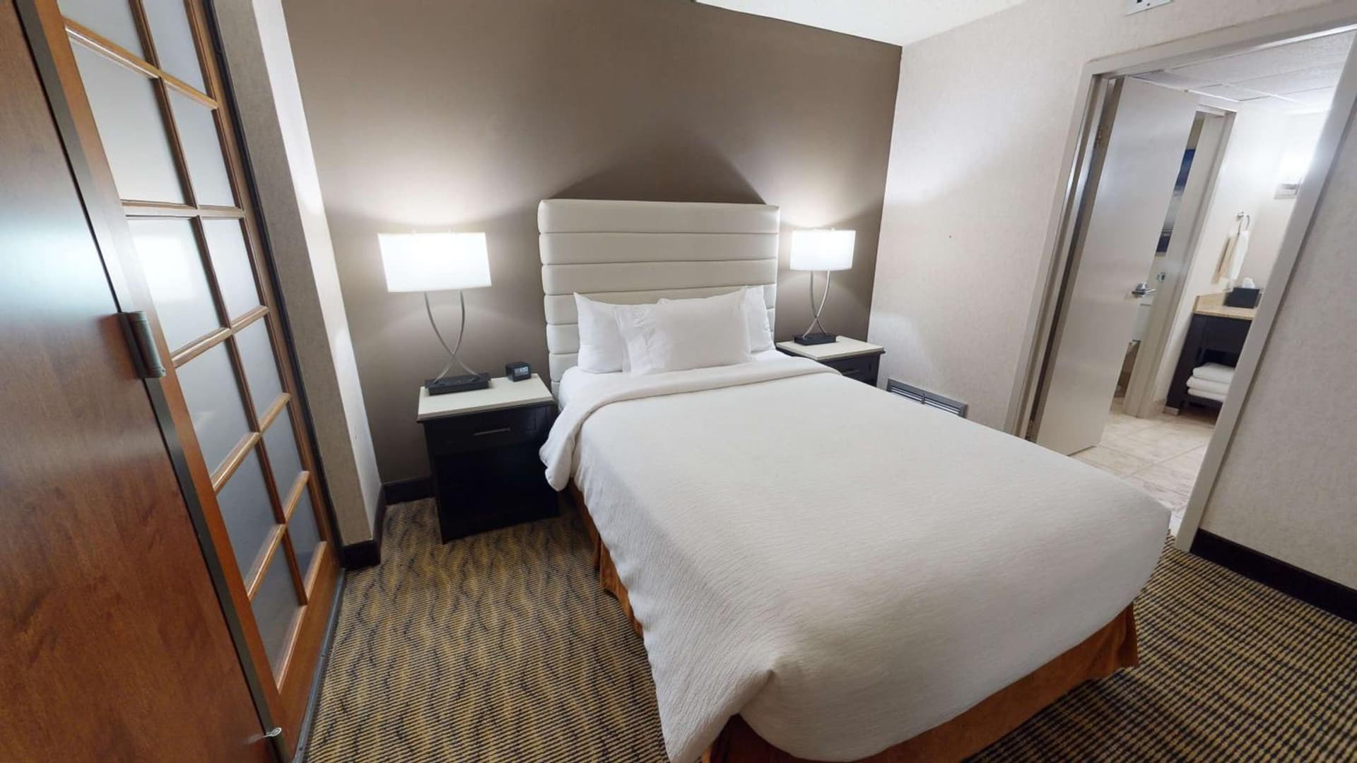 Embassy Suites by Hilton Oklahoma City Will Rogers Airport gallery photo in Oklahoma City, OK — image 11