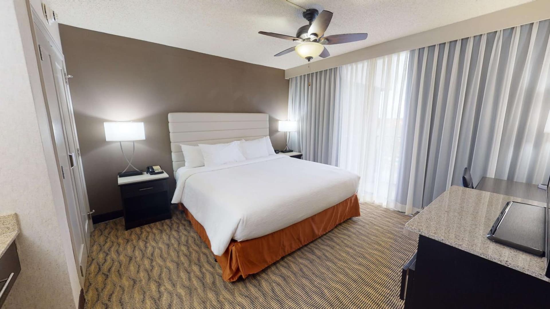 Embassy Suites by Hilton Oklahoma City Will Rogers Airport gallery photo in Oklahoma City, OK — image 31
