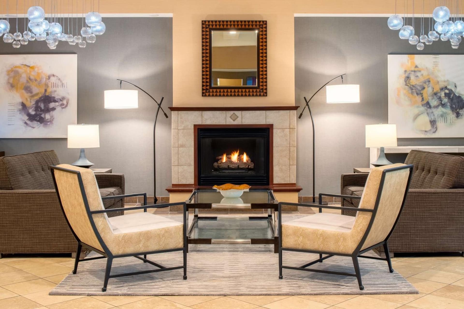 DoubleTree by Hilton Olympia gallery photo in Olympia, WA — image 7