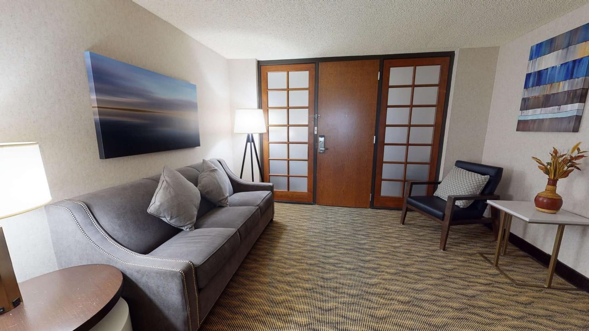 Embassy Suites by Hilton Oklahoma City Will Rogers Airport gallery photo in Oklahoma City, OK — image 25