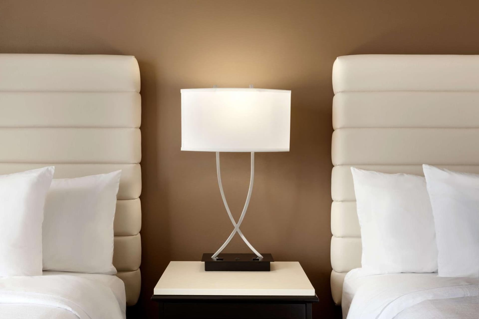 Embassy Suites by Hilton Oklahoma City Will Rogers Airport property views in Oklahoma City, OK — gallery photo 3