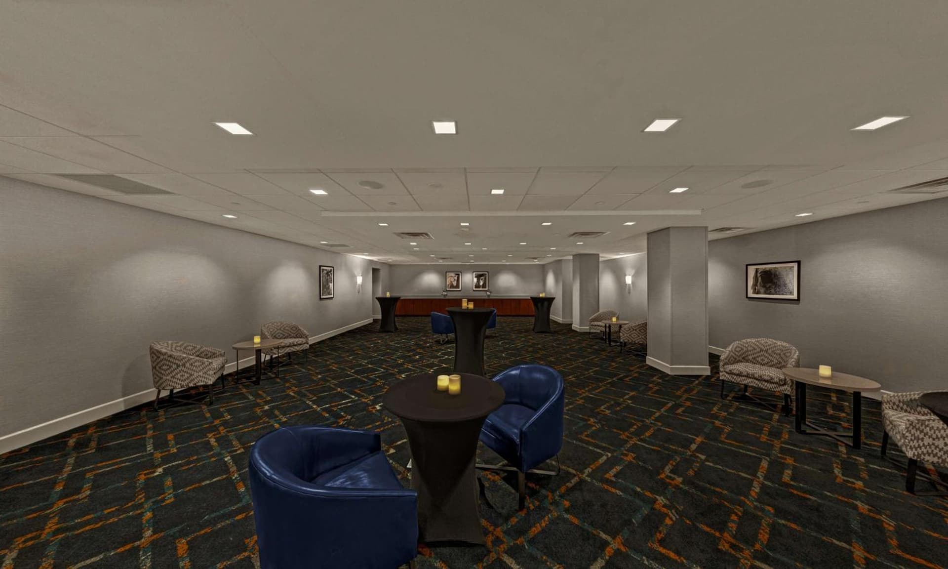 Embassy Suites by Hilton Oklahoma City Will Rogers Airport gallery photo in Oklahoma City, OK — image 13
