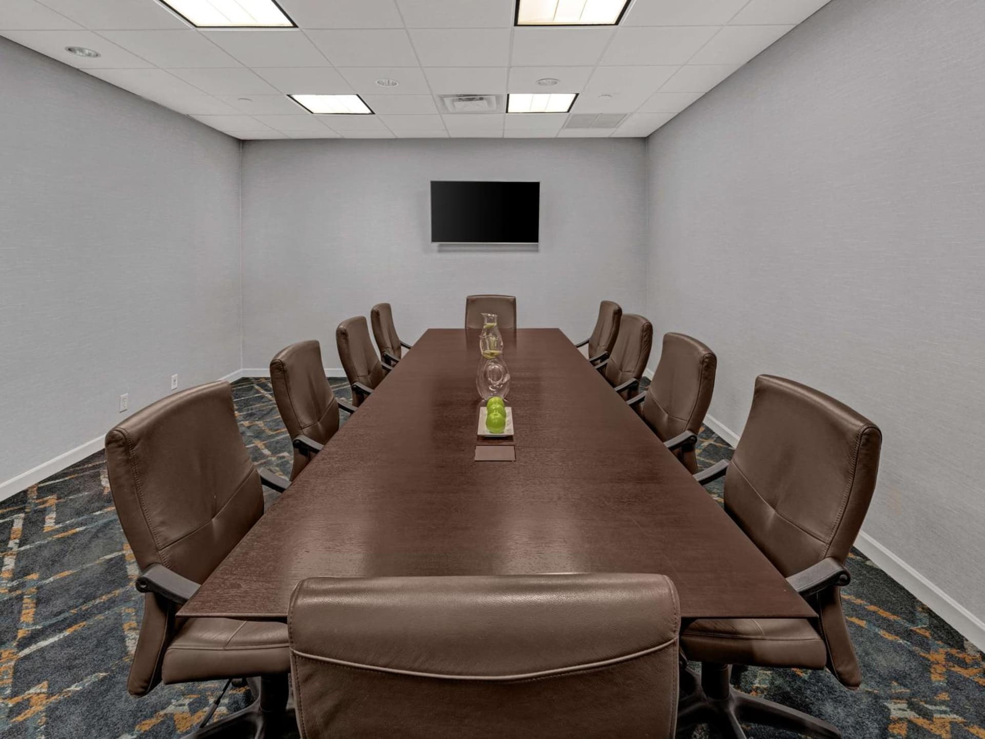 Embassy Suites by Hilton Oklahoma City Will Rogers Airport gallery photo in Oklahoma City, OK — image 23