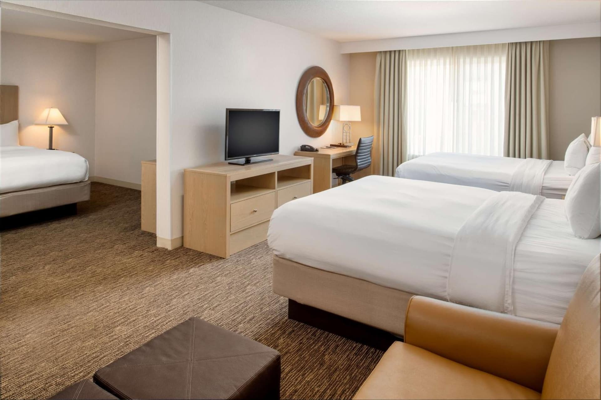 DoubleTree by Hilton Olympia gallery photo in Olympia, WA — image 22