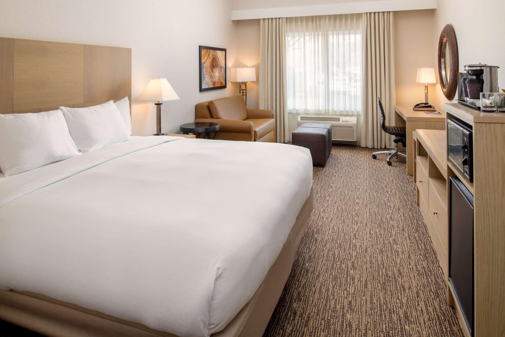 DoubleTree by Hilton Olympia gallery photo in Olympia, WA — image 41