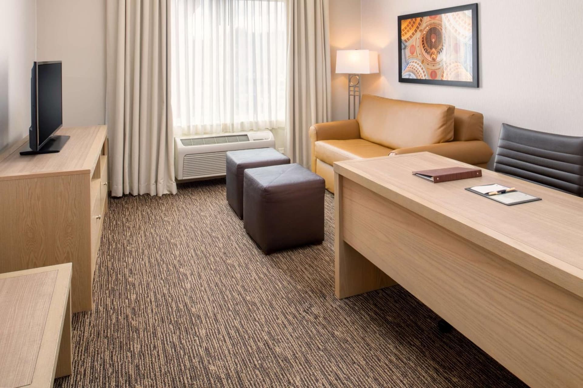 DoubleTree by Hilton Olympia gallery photo in Olympia, WA — image 15