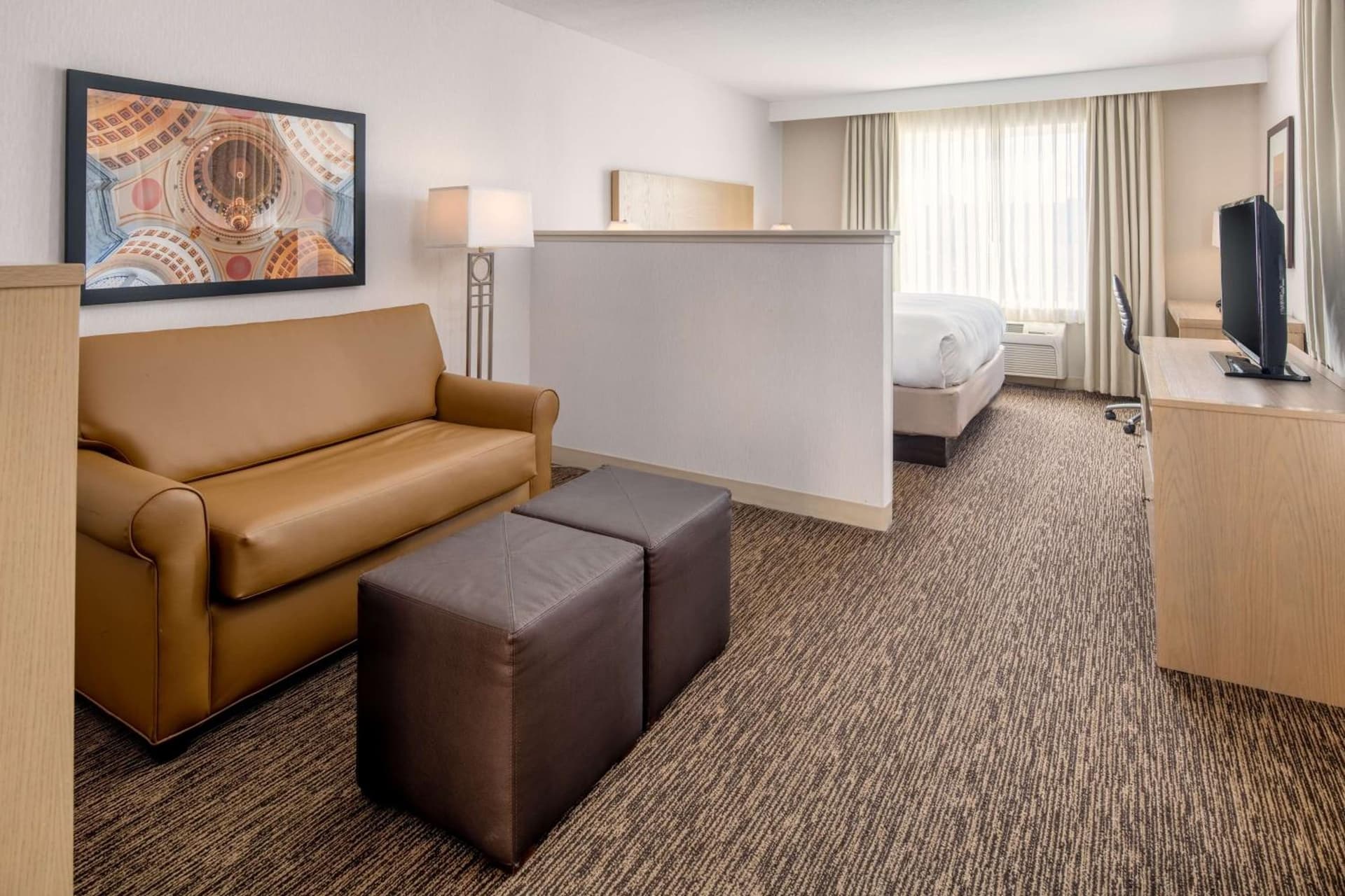 DoubleTree by Hilton Olympia gallery photo in Olympia, WA — image 36
