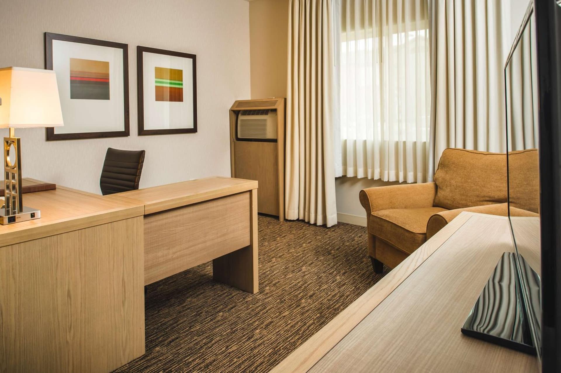 DoubleTree by Hilton Olympia gallery photo in Olympia, WA — image 6
