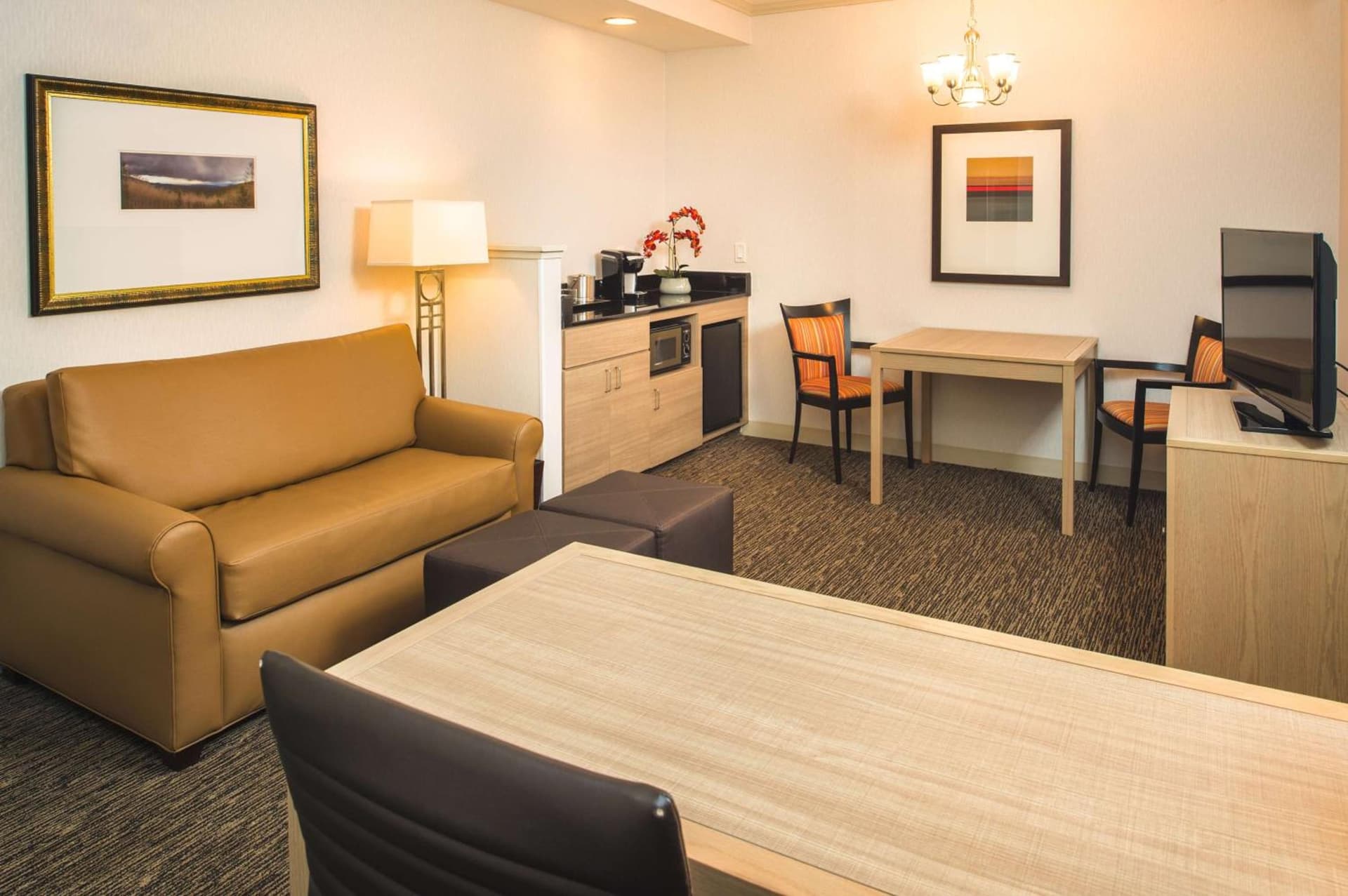 DoubleTree by Hilton Olympia gallery photo in Olympia, WA — image 10