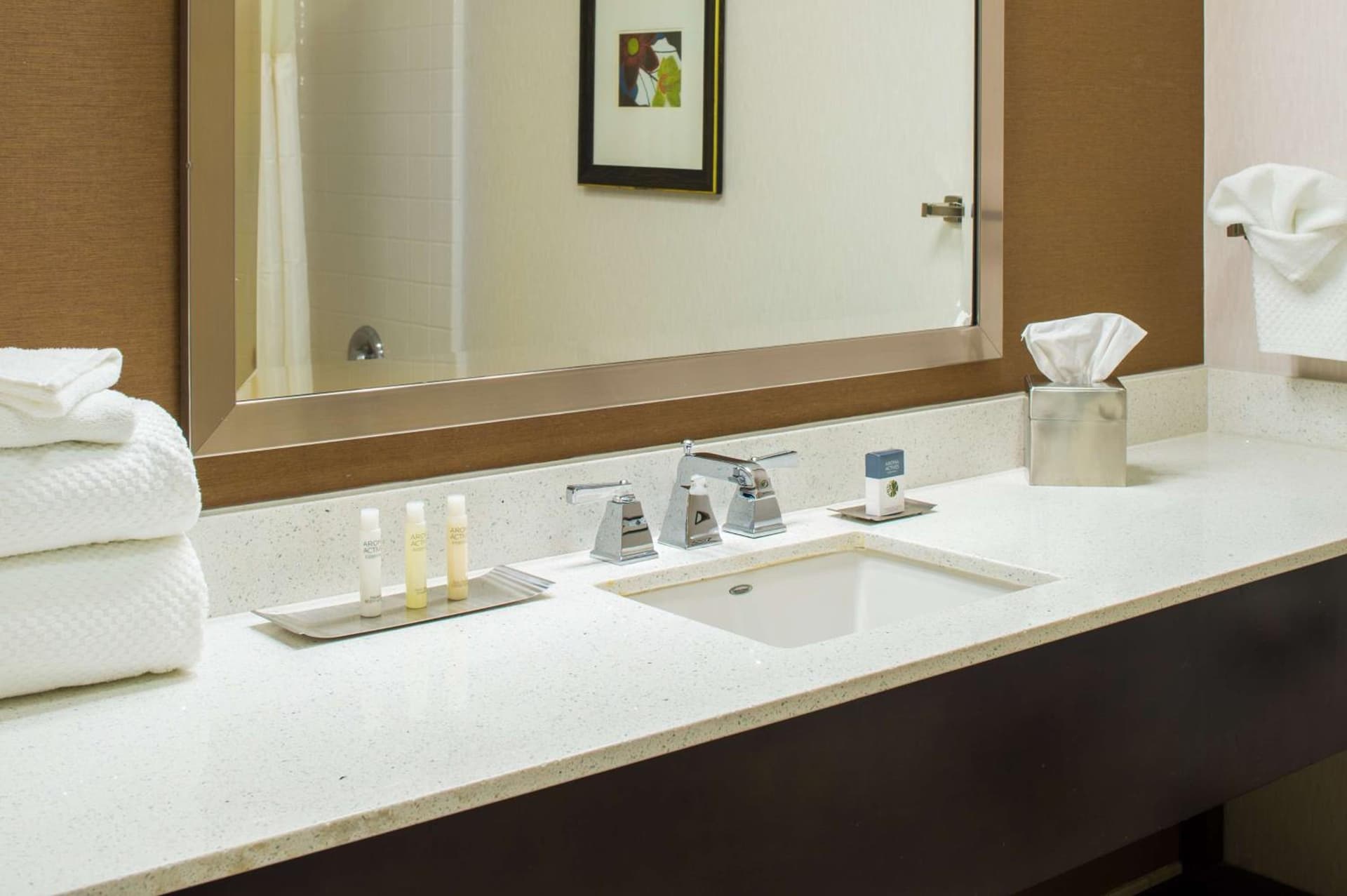 DoubleTree by Hilton Olympia gallery photo in Olympia, WA — image 40