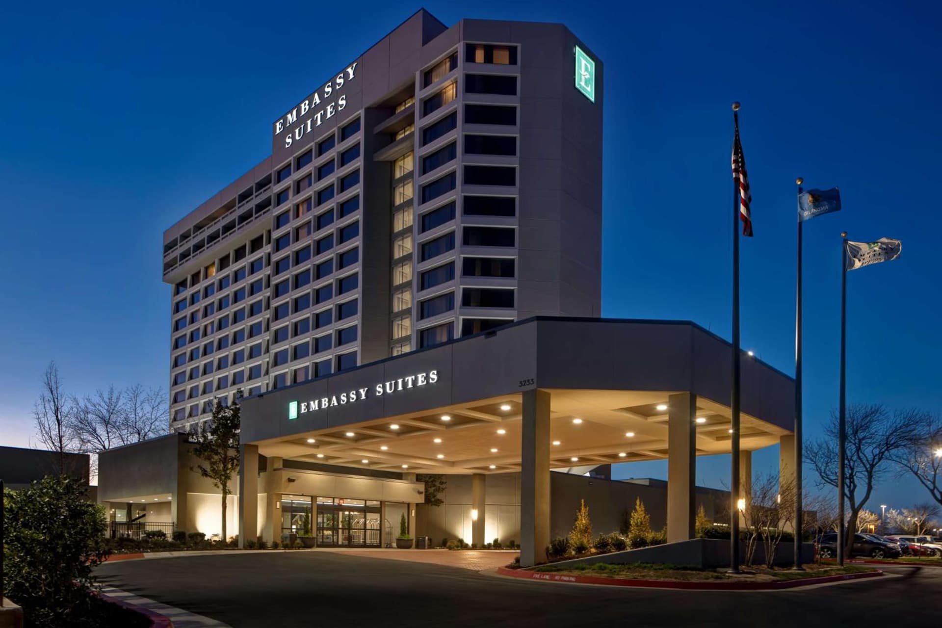 Embassy Suites By Hilton Oklahoma City Northwest gallery photo in Oklahoma City, OK — image 58