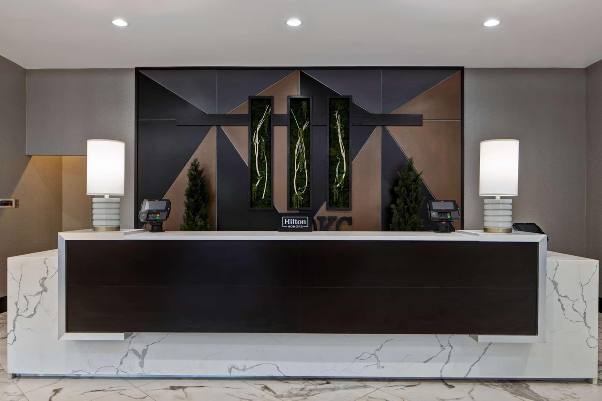 Embassy Suites By Hilton Oklahoma City Northwest gallery photo in Oklahoma City, OK — image 71
