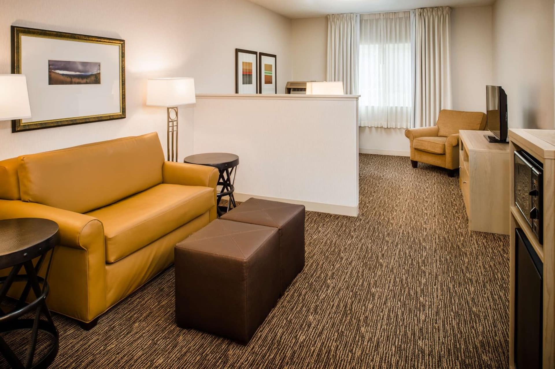 DoubleTree by Hilton Olympia gallery photo in Olympia, WA — image 16