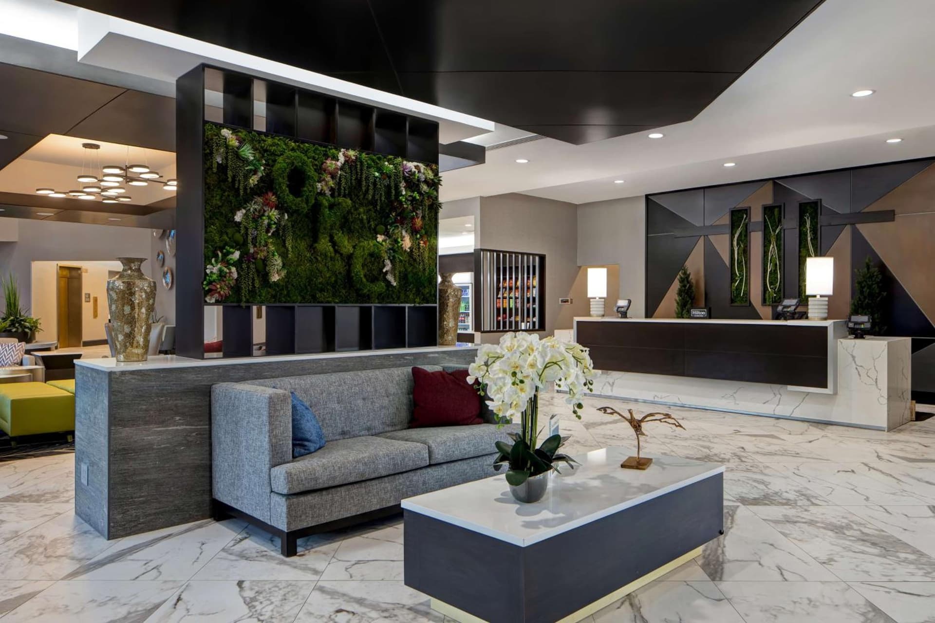 Embassy Suites By Hilton Oklahoma City Northwest gallery photo in Oklahoma City, OK — image 25