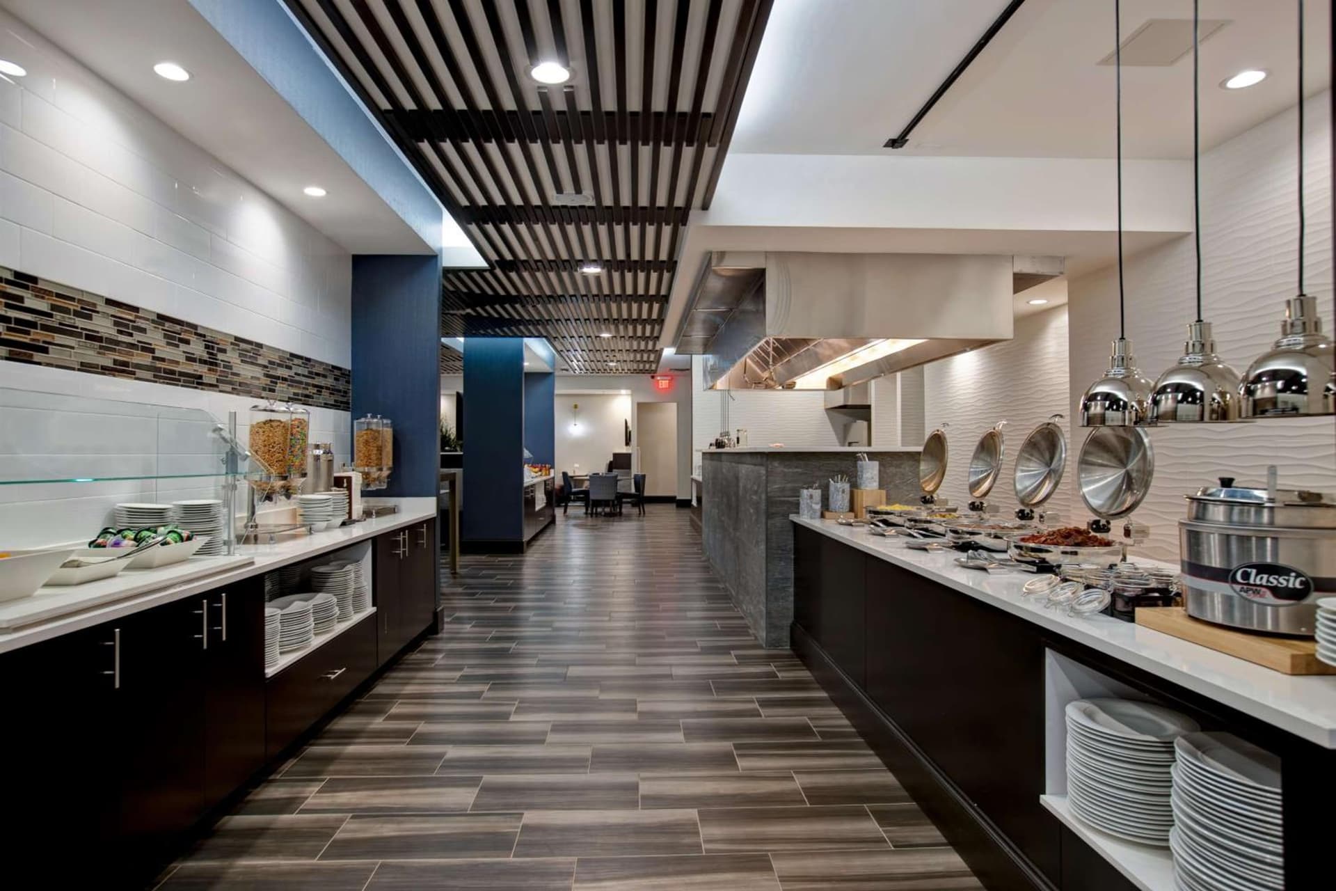 Embassy Suites By Hilton Oklahoma City Northwest gallery photo in Oklahoma City, OK — image 48