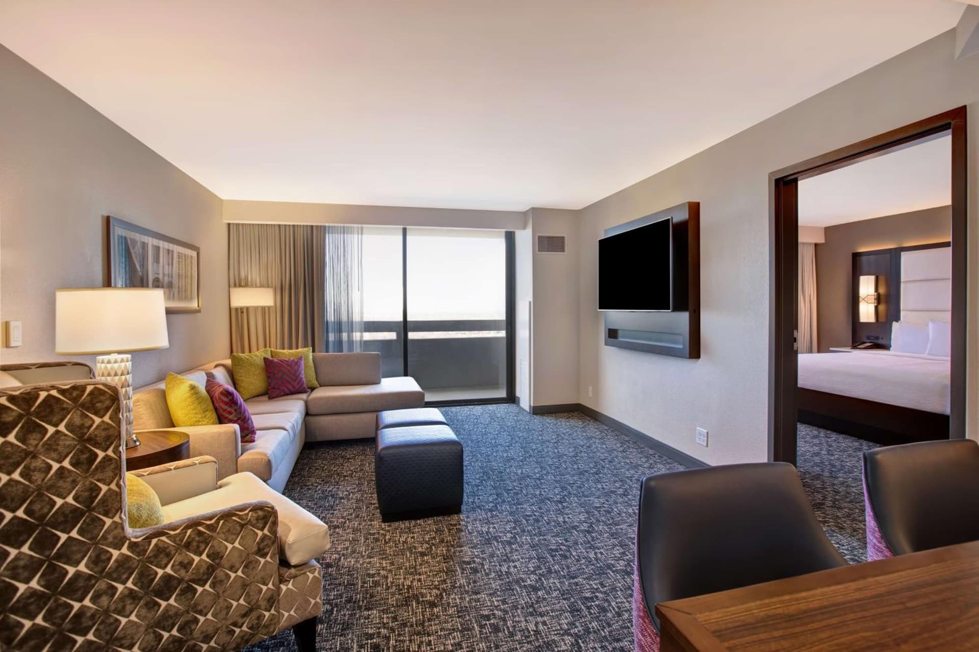 Embassy Suites By Hilton Oklahoma City Northwest gallery photo in Oklahoma City, OK — image 51