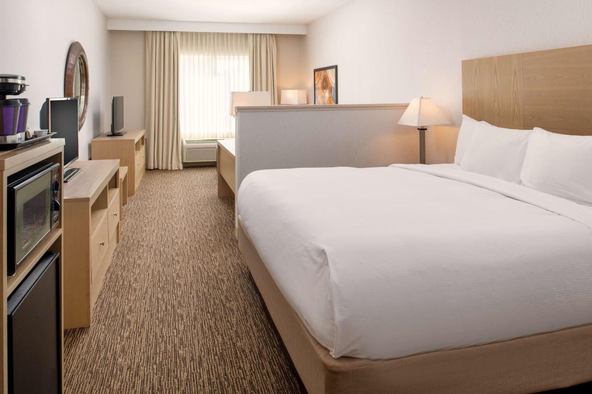 DoubleTree by Hilton Olympia gallery photo in Olympia, WA — image 5