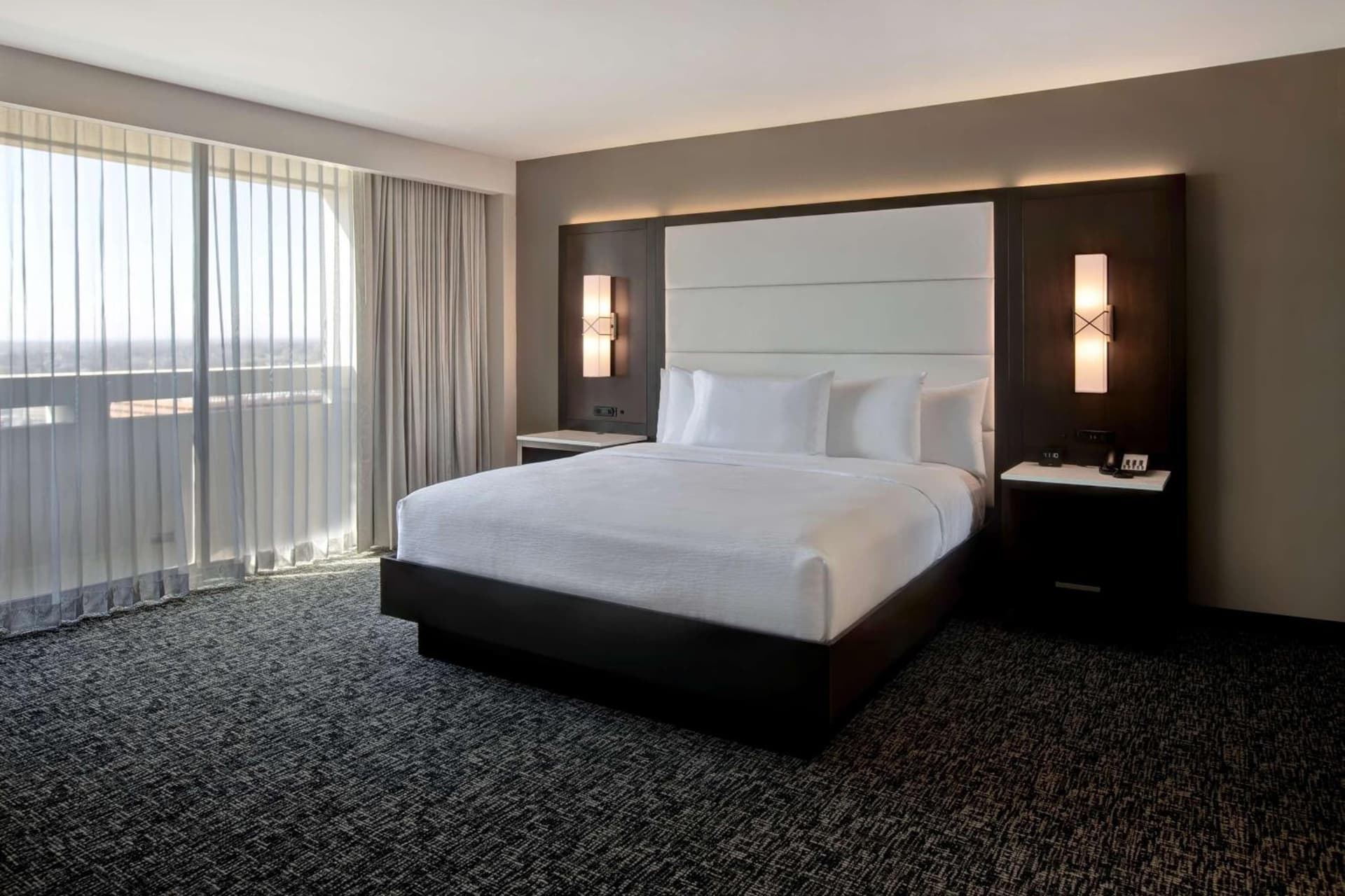 Embassy Suites By Hilton Oklahoma City Northwest gallery photo in Oklahoma City, OK — image 56