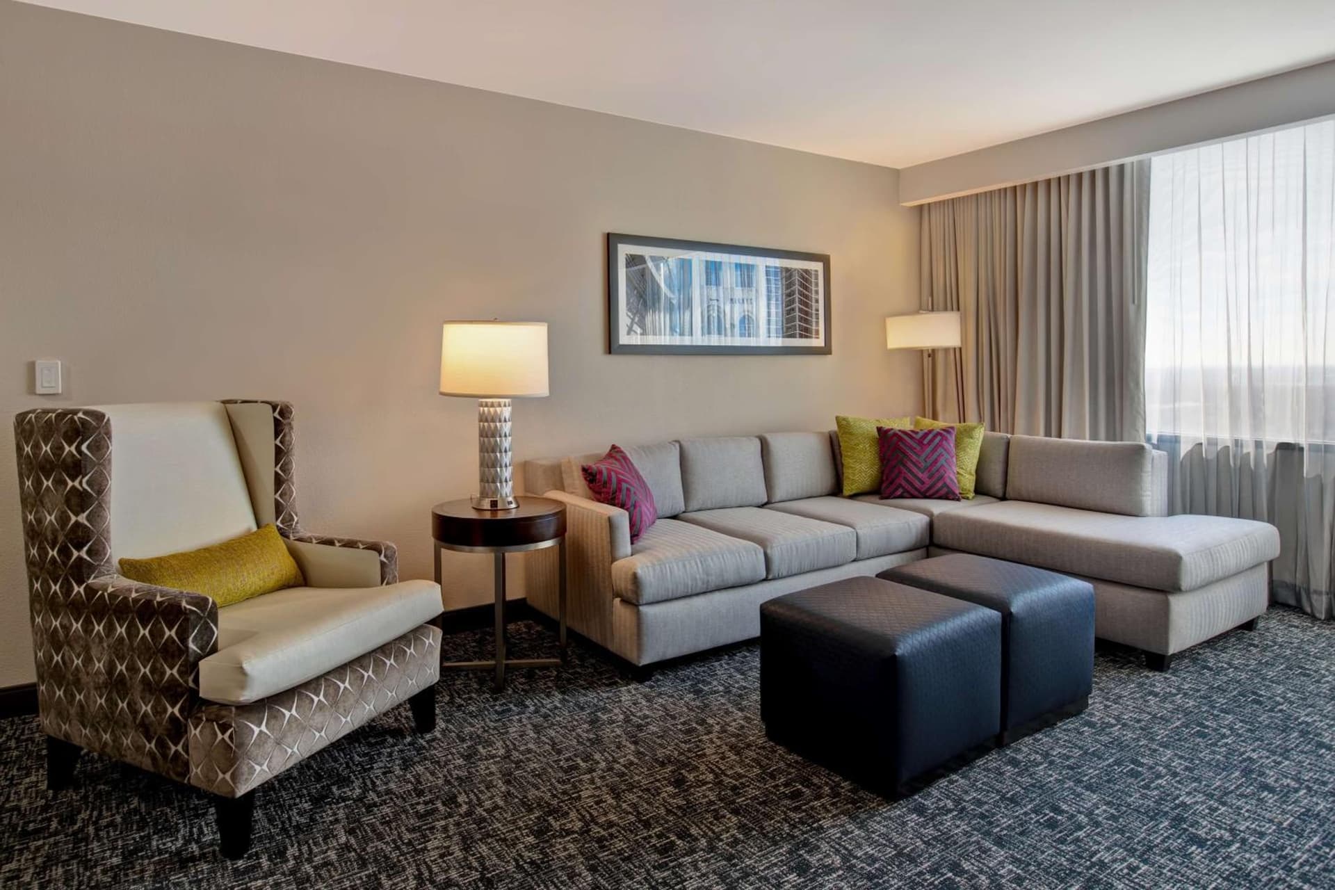 Embassy Suites By Hilton Oklahoma City Northwest gallery photo in Oklahoma City, OK — image 64