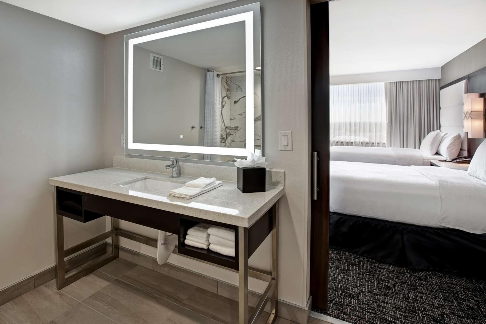 Embassy Suites By Hilton Oklahoma City Northwest gallery photo in Oklahoma City, OK — image 13
