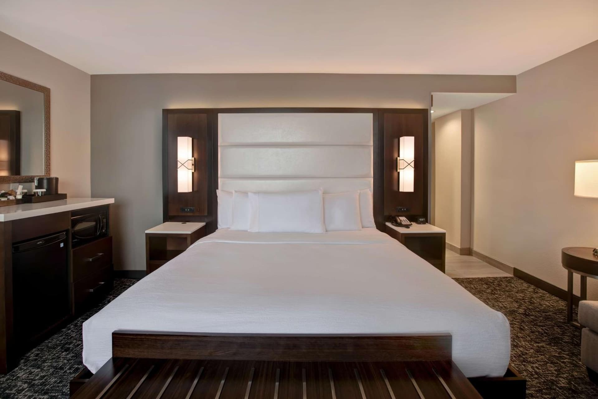 Embassy Suites By Hilton Oklahoma City Northwest gallery photo in Oklahoma City, OK — image 37