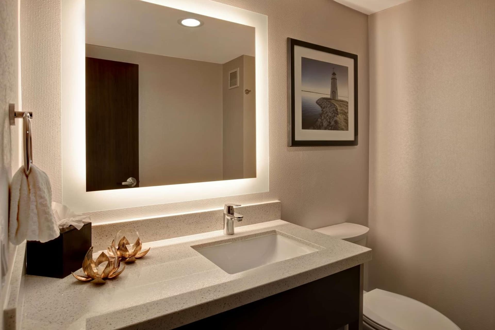 Embassy Suites By Hilton Oklahoma City Northwest gallery photo in Oklahoma City, OK — image 30