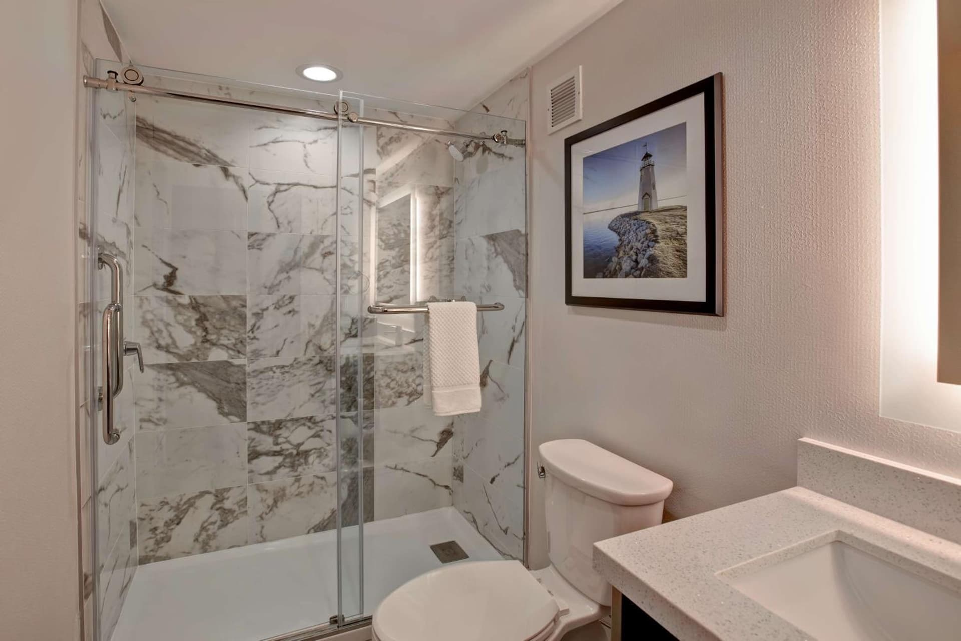Embassy Suites By Hilton Oklahoma City Northwest gallery photo in Oklahoma City, OK — image 22