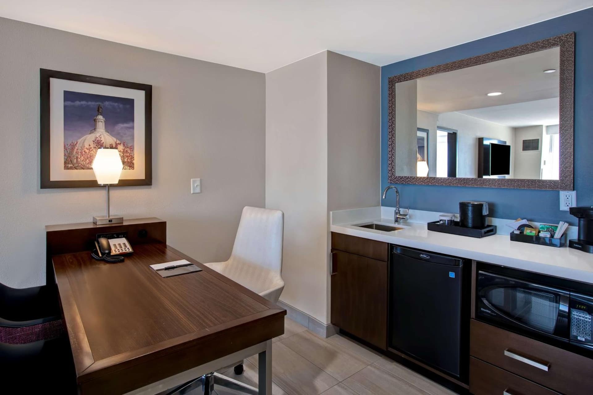 Embassy Suites By Hilton Oklahoma City Northwest gallery photo in Oklahoma City, OK — image 15