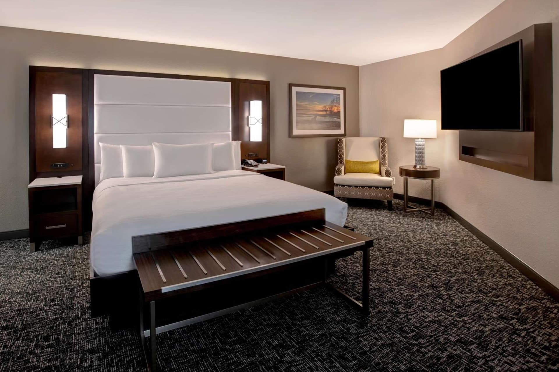Embassy Suites By Hilton Oklahoma City Northwest gallery photo in Oklahoma City, OK — image 60