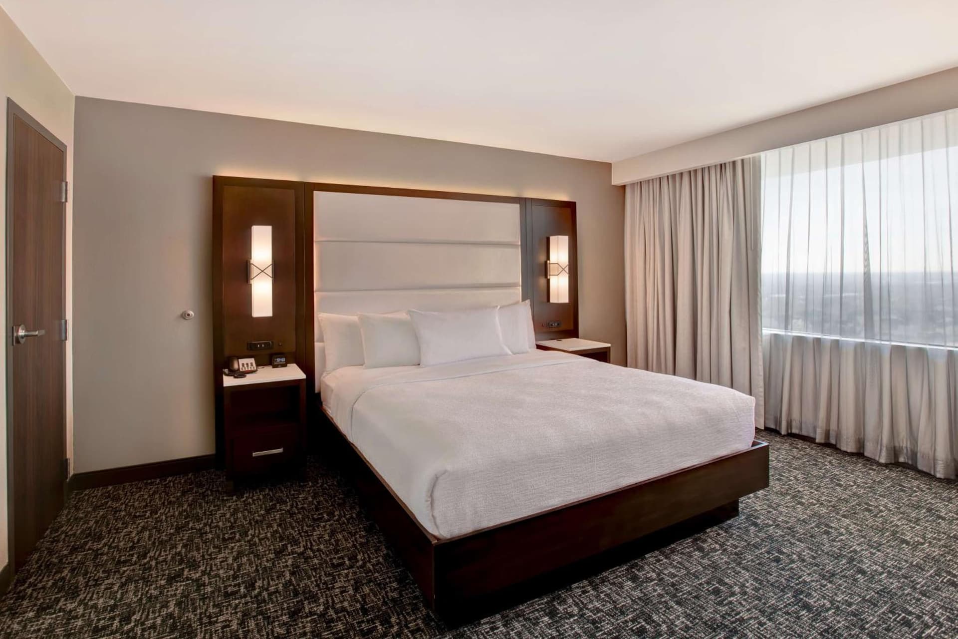 Embassy Suites By Hilton Oklahoma City Northwest gallery photo in Oklahoma City, OK — image 74