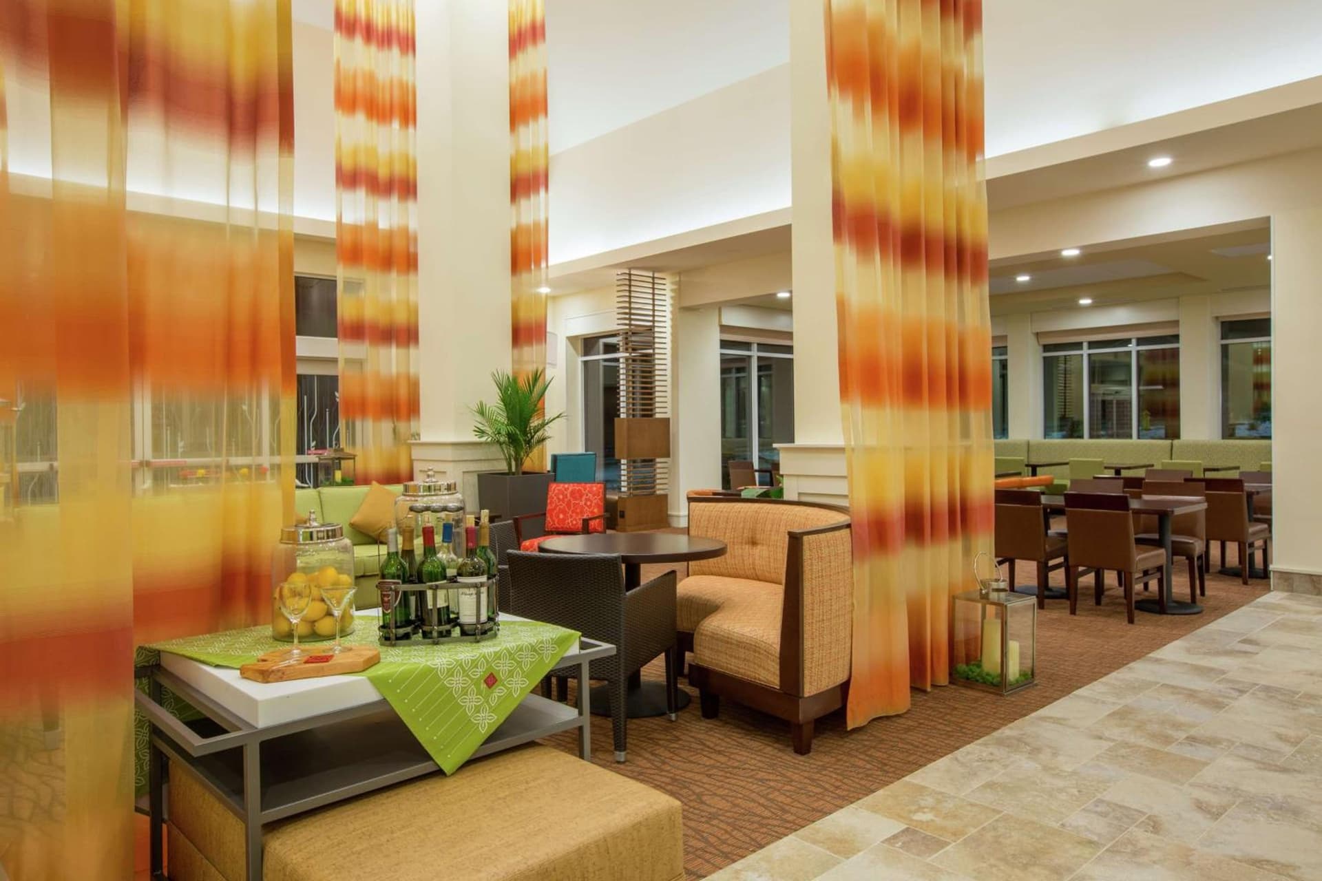 Hilton Garden Inn Olympia, WA gallery photo in Olympia, WA — image 34