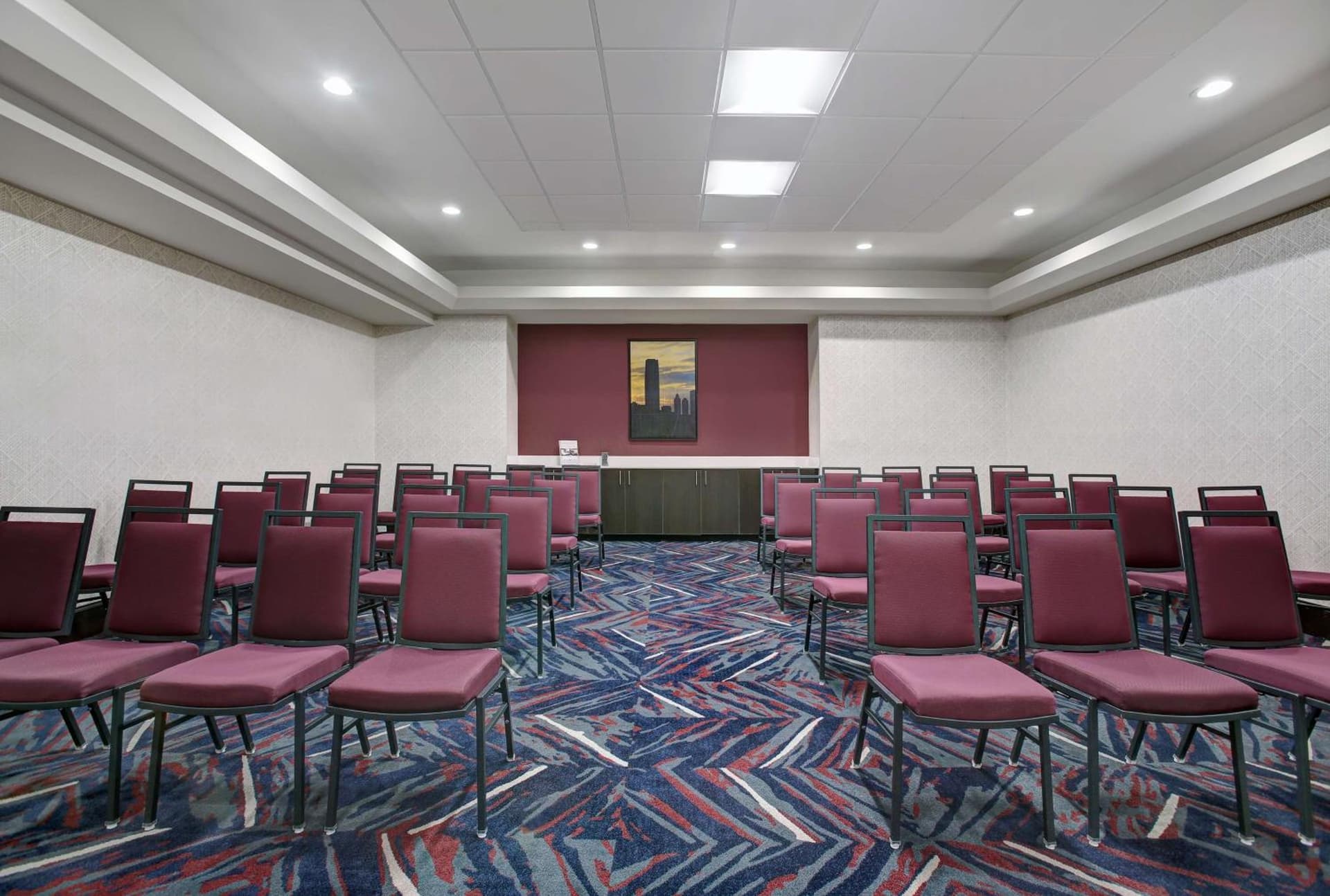 Embassy Suites By Hilton Oklahoma City Northwest gallery photo in Oklahoma City, OK — image 66
