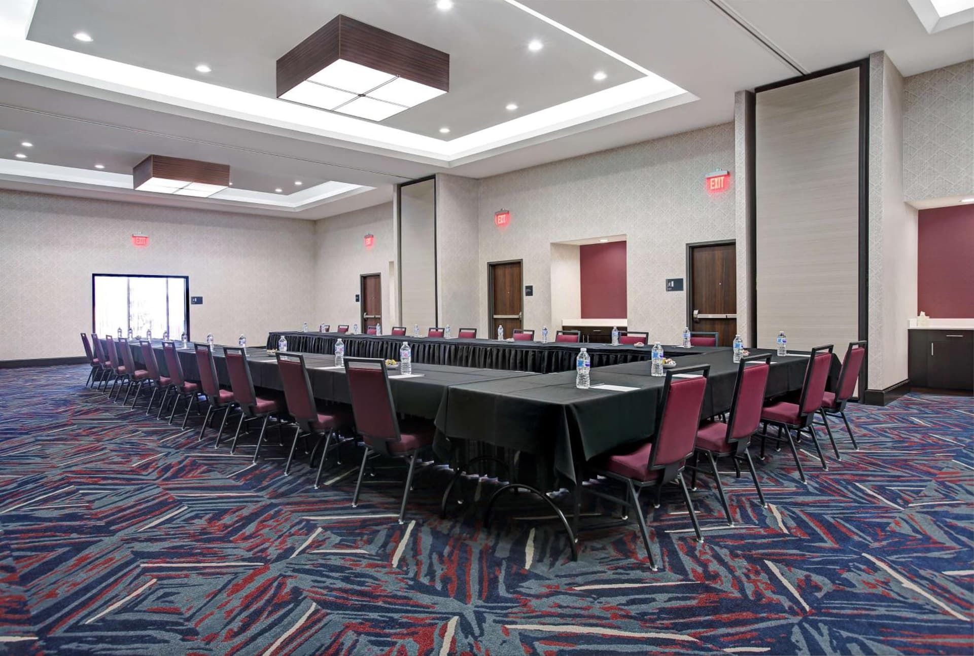 Embassy Suites By Hilton Oklahoma City Northwest gallery photo in Oklahoma City, OK — image 72