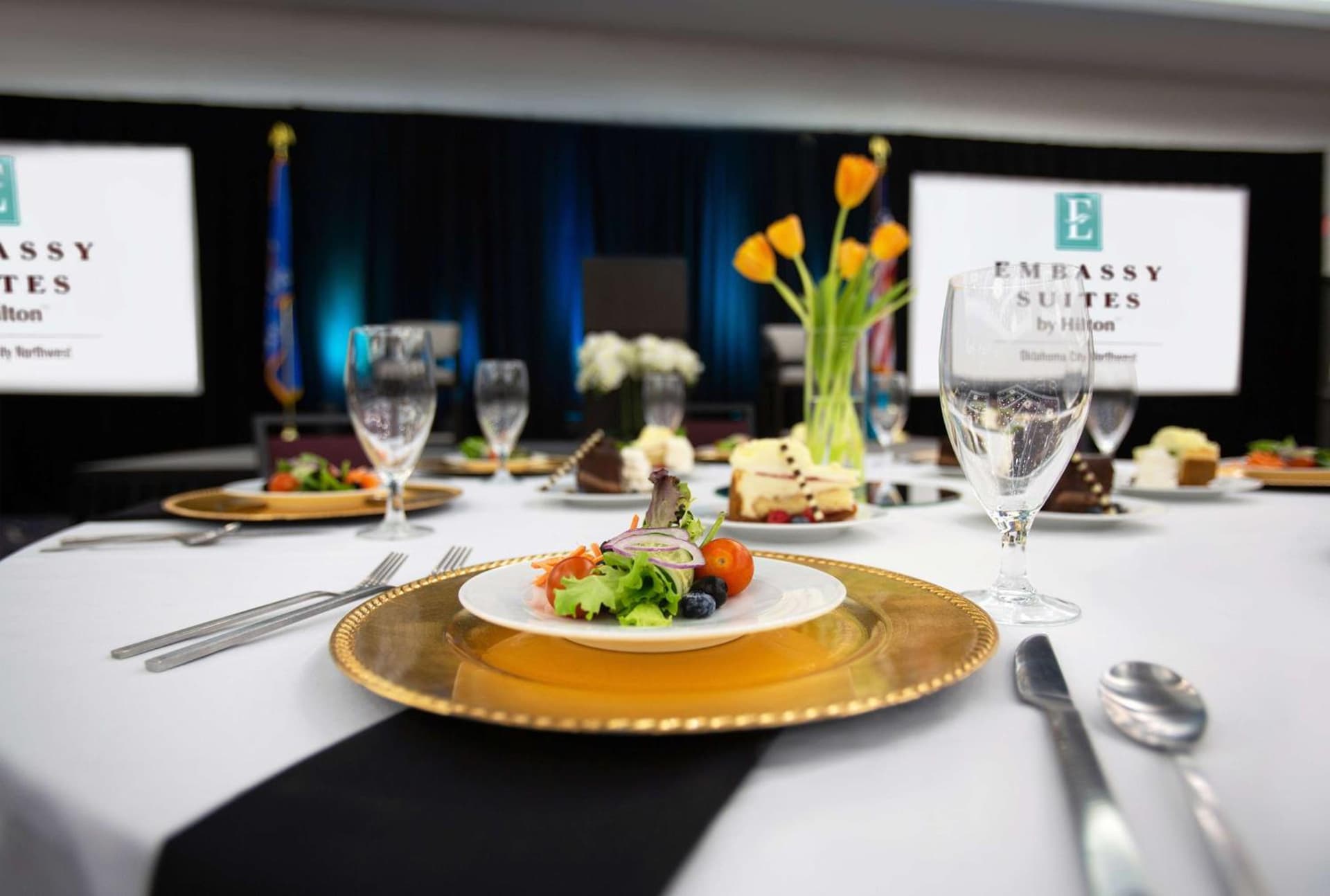 Embassy Suites By Hilton Oklahoma City Northwest gallery photo in Oklahoma City, OK — image 46