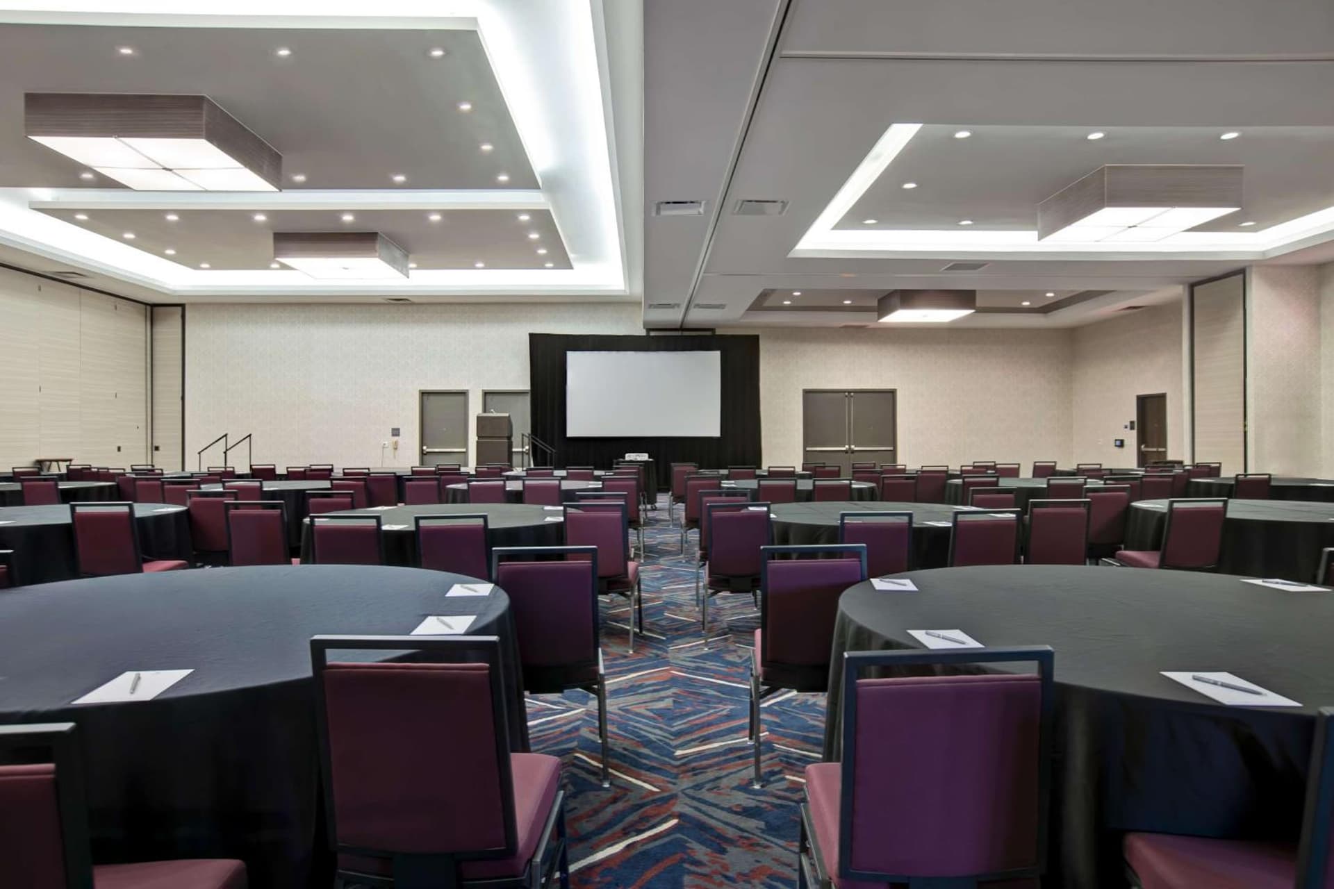 Embassy Suites By Hilton Oklahoma City Northwest gallery photo in Oklahoma City, OK — image 35