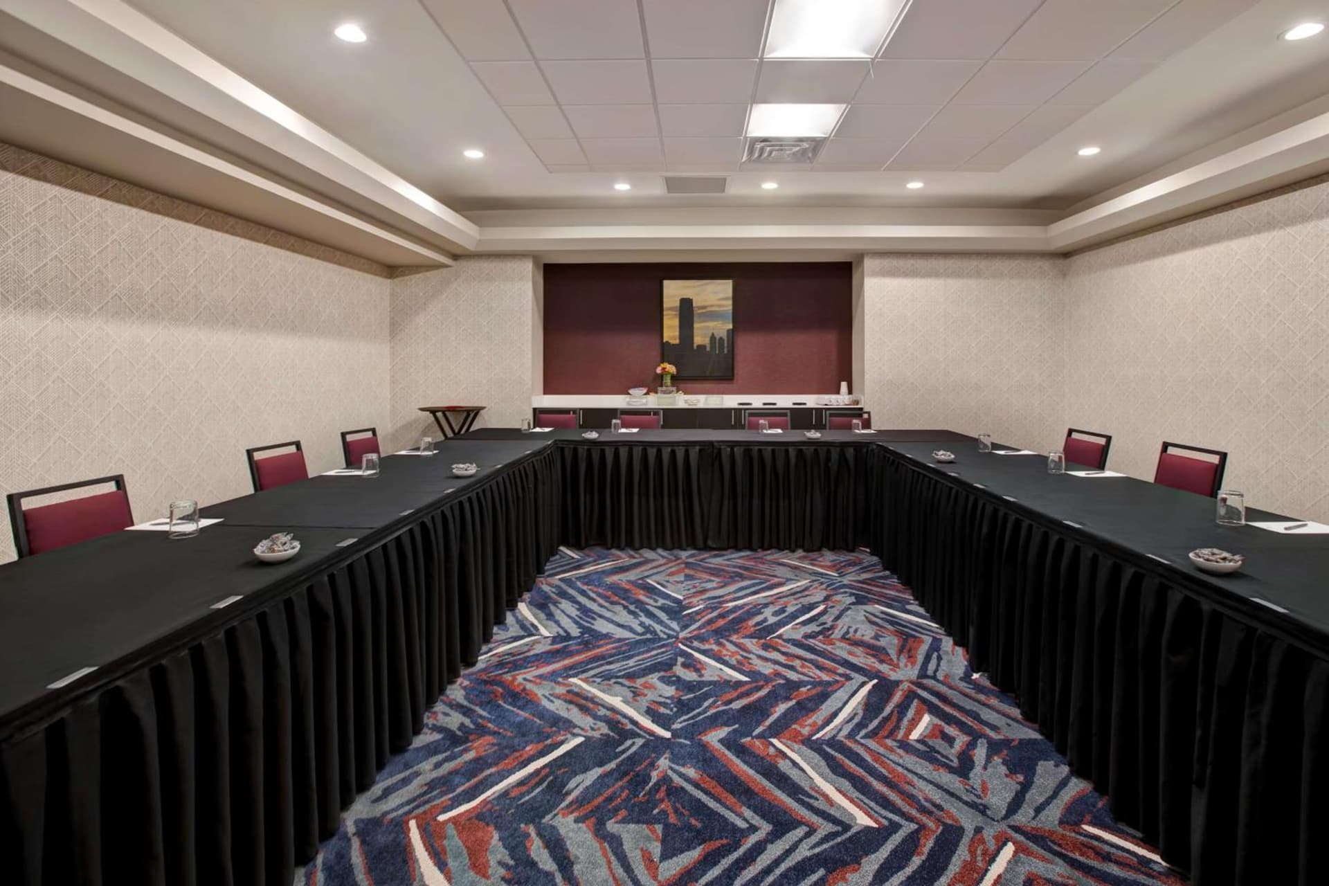 Embassy Suites By Hilton Oklahoma City Northwest gallery photo in Oklahoma City, OK — image 43
