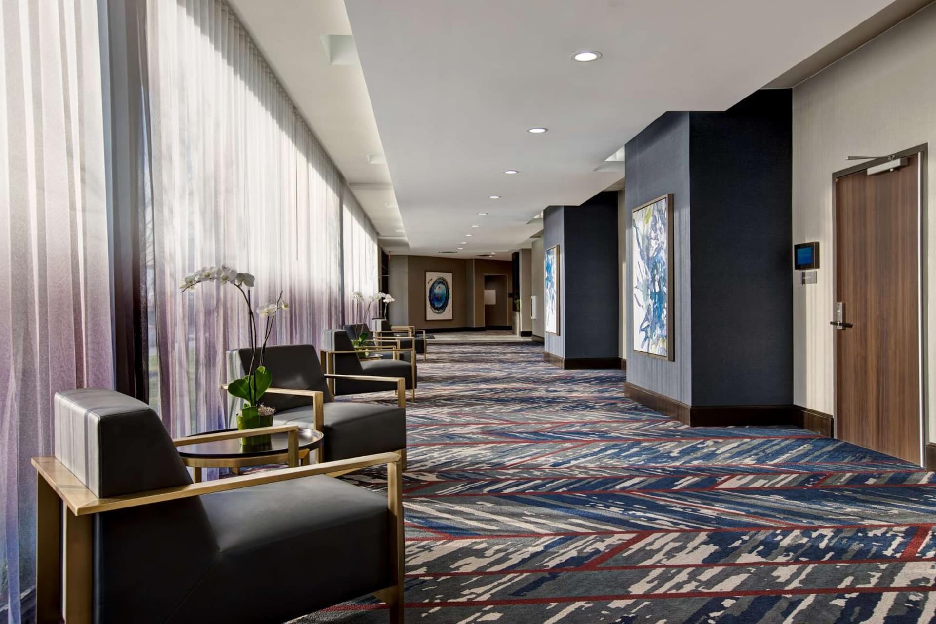 Embassy Suites By Hilton Oklahoma City Northwest gallery photo in Oklahoma City, OK — image 78