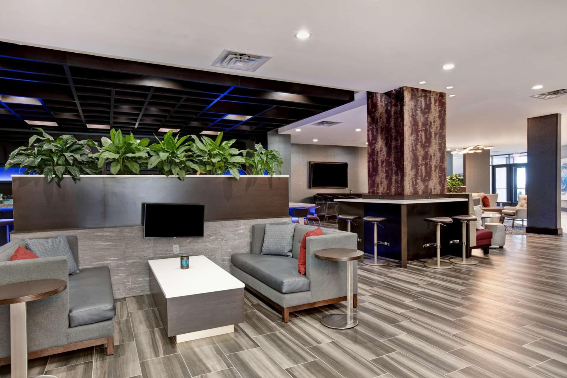 Embassy Suites By Hilton Oklahoma City Northwest gallery photo in Oklahoma City, OK — image 41