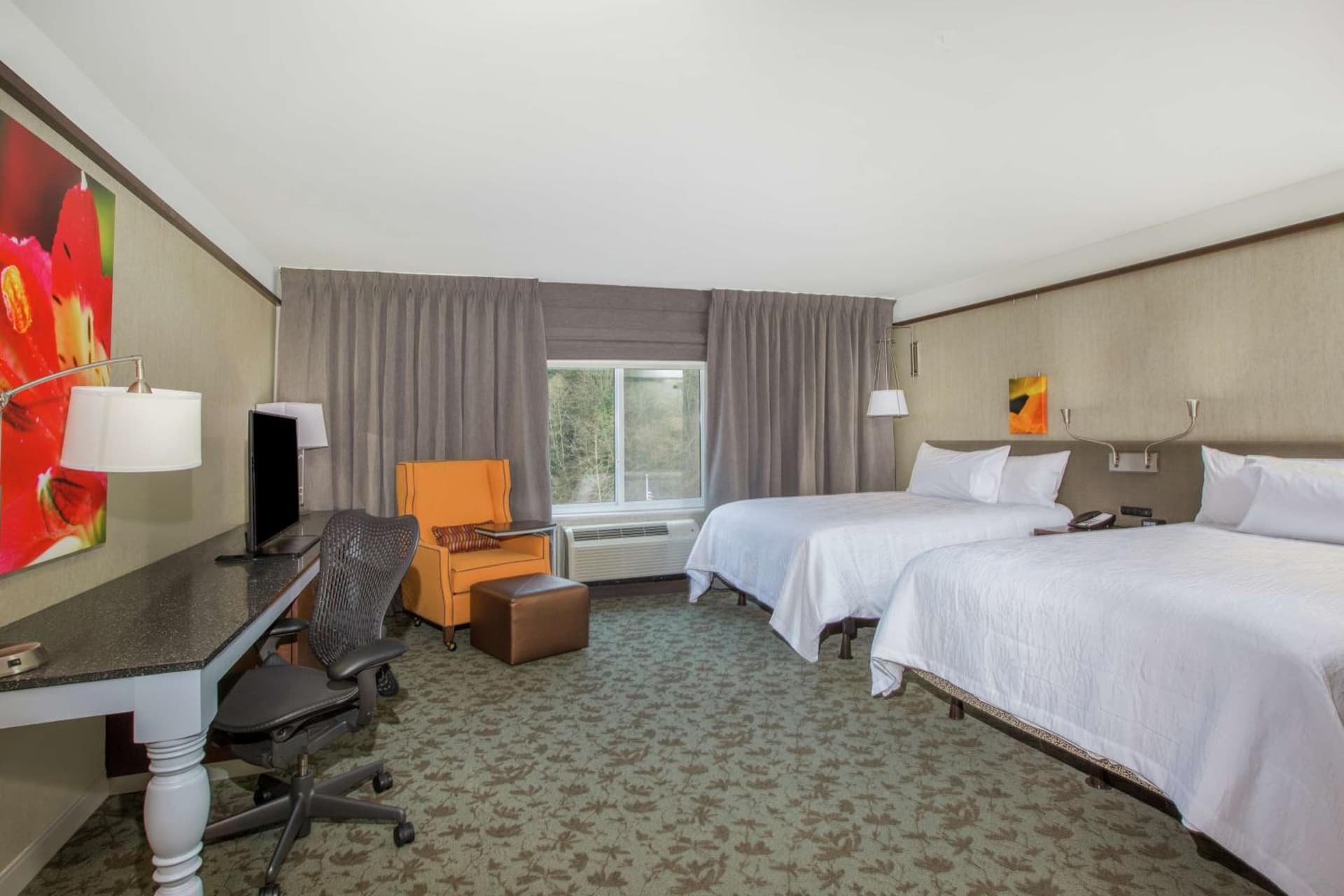 Hilton Garden Inn Olympia, WA gallery photo in Olympia, WA — image 10