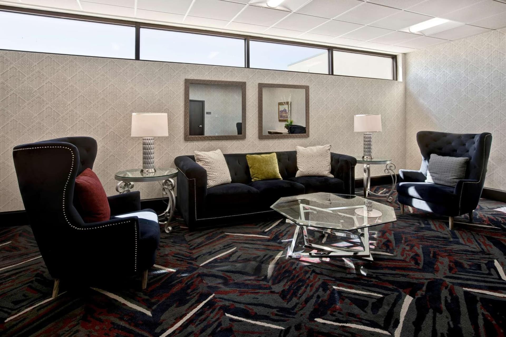 Embassy Suites By Hilton Oklahoma City Northwest gallery photo in Oklahoma City, OK — image 49