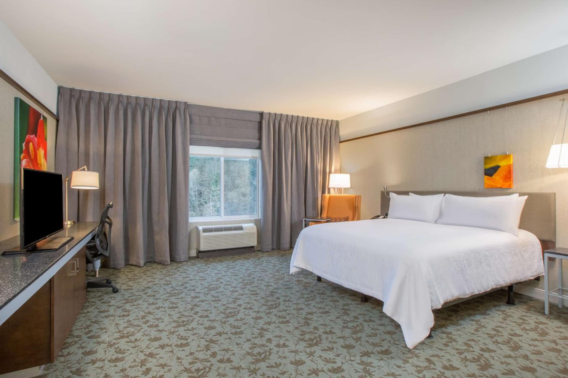 Hilton Garden Inn Olympia, WA gallery photo in Olympia, WA — image 4