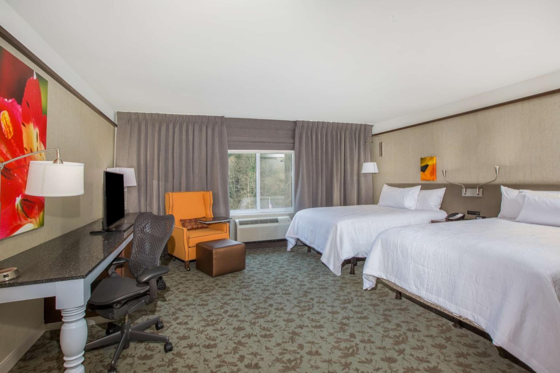 Hilton Garden Inn Olympia, WA gallery photo in Olympia, WA — image 13