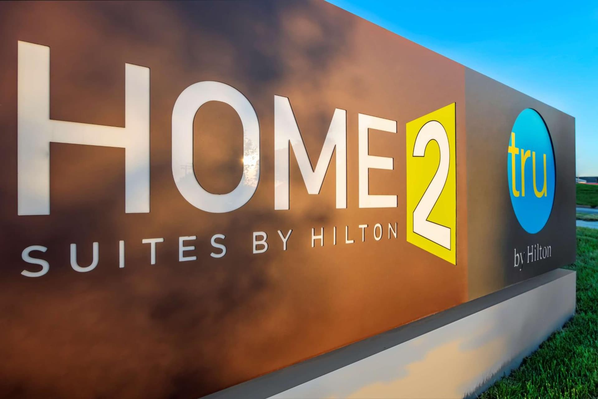 Home2 Suites by Hilton Omaha I-80 at 72nd Street, NE property views in Omaha, NE — gallery photo 3